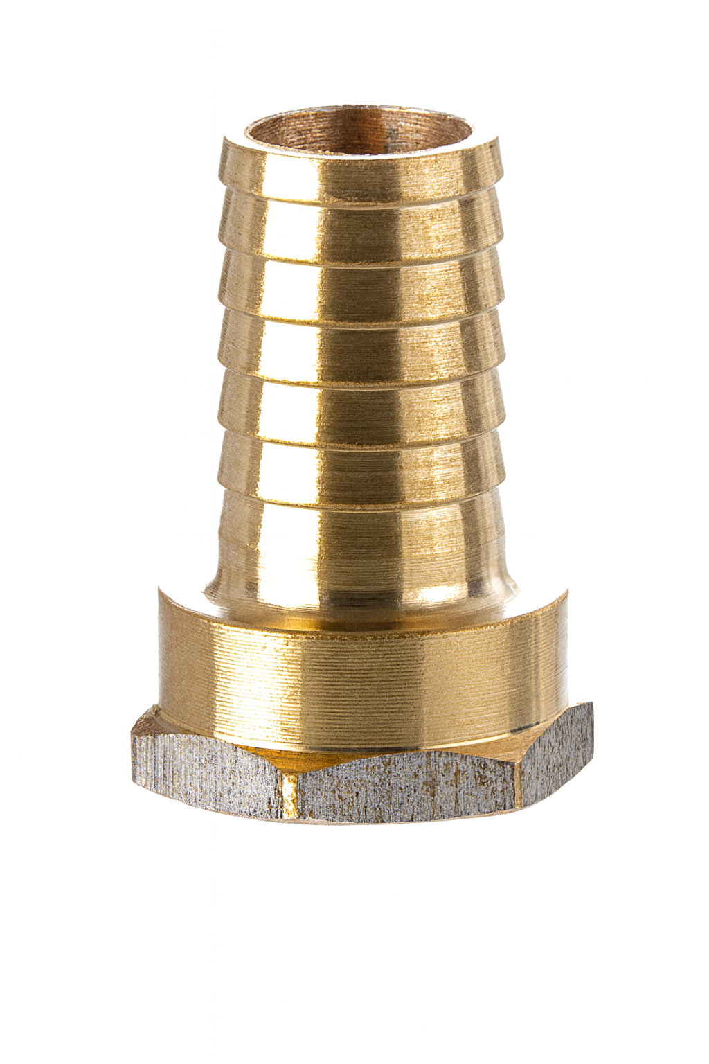 BRONZE HOSE NIPPLE IG 1 1/4 - 35